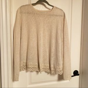 ✨All offers accepted✨ Plus size shirt